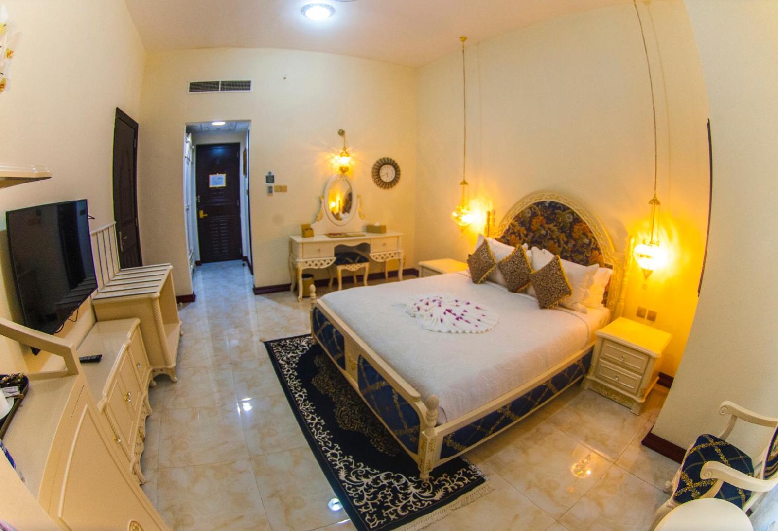 Madinat Al Bahr Business & Spa Hotel
