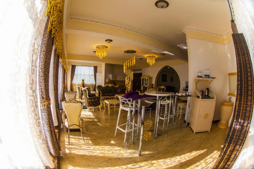 Madinat Al Bahr Business & Spa Hotel Image 10
