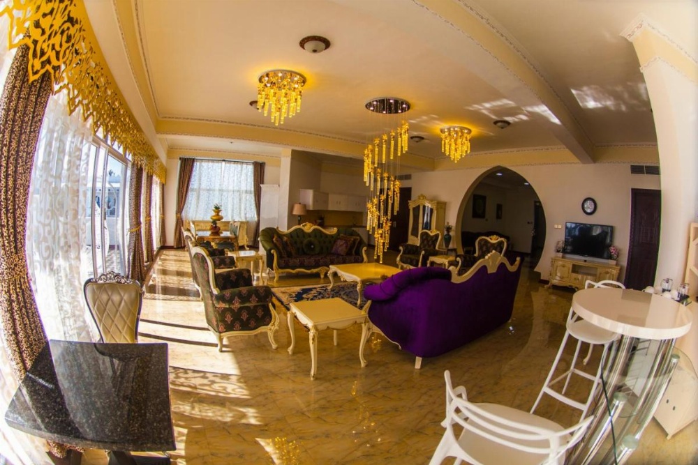 Madinat Al Bahr Business & Spa Hotel Image 11