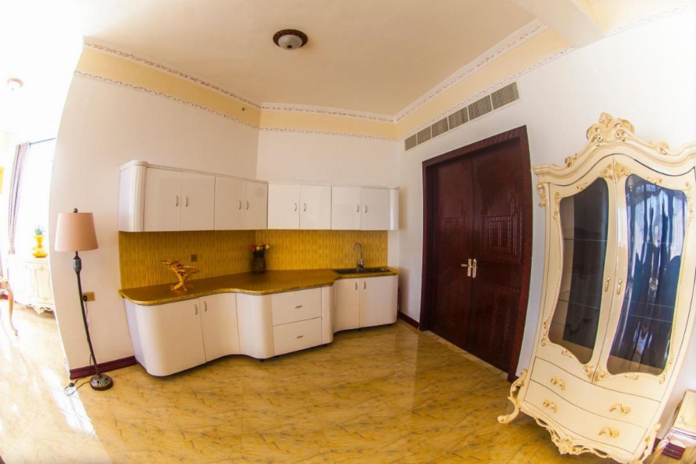 Madinat Al Bahr Business & Spa Hotel Image 13