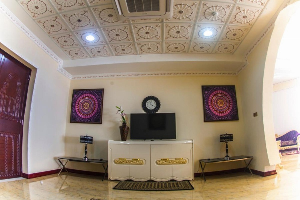 Madinat Al Bahr Business & Spa Hotel Image 14