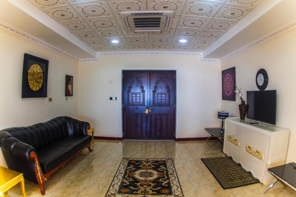 Madinat Al Bahr Business & Spa Hotel Image 15
