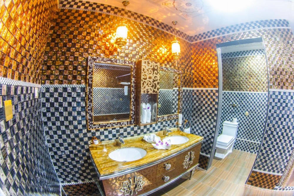 Madinat Al Bahr Business & Spa Hotel Image 16