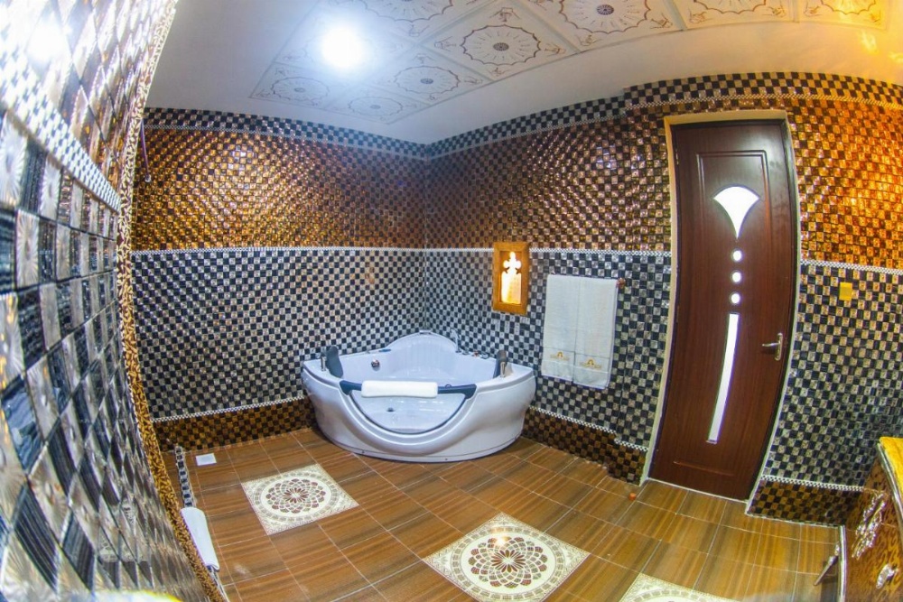 Madinat Al Bahr Business & Spa Hotel Image 17