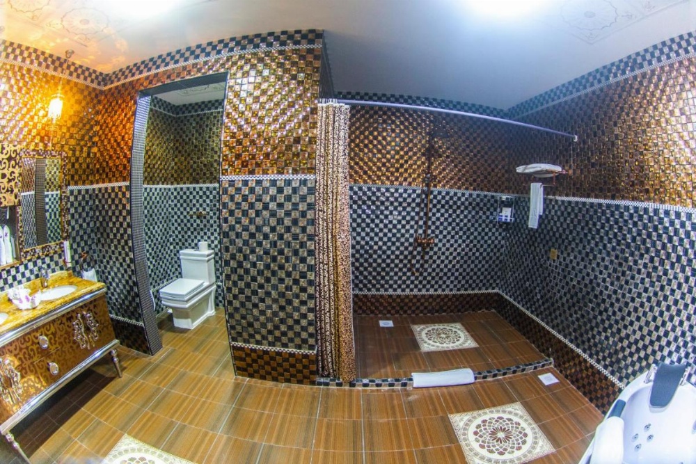 Madinat Al Bahr Business & Spa Hotel Image 18