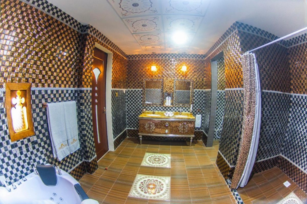 Madinat Al Bahr Business & Spa Hotel Image 19
