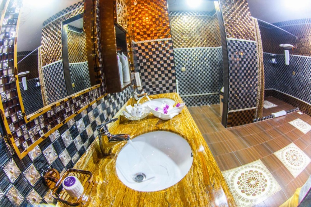 Madinat Al Bahr Business & Spa Hotel Image 20