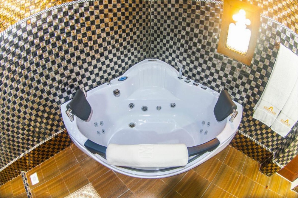 Madinat Al Bahr Business & Spa Hotel Image 21