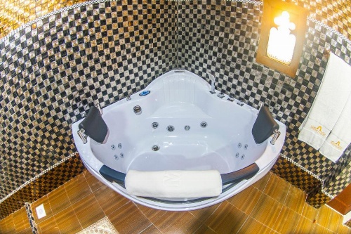 Madinat Al Bahr Business & Spa Hotel image 21