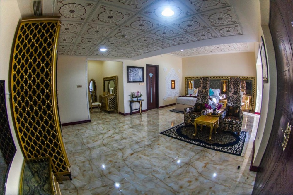Madinat Al Bahr Business & Spa Hotel Image 24