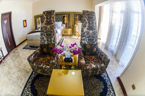 Madinat Al Bahr Business & Spa Hotel image 25
