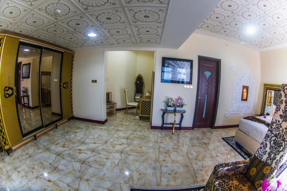 Madinat Al Bahr Business & Spa Hotel Image 26