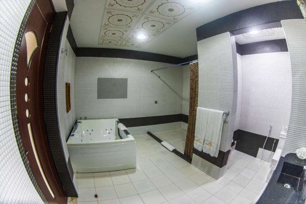 Madinat Al Bahr Business & Spa Hotel Image 27