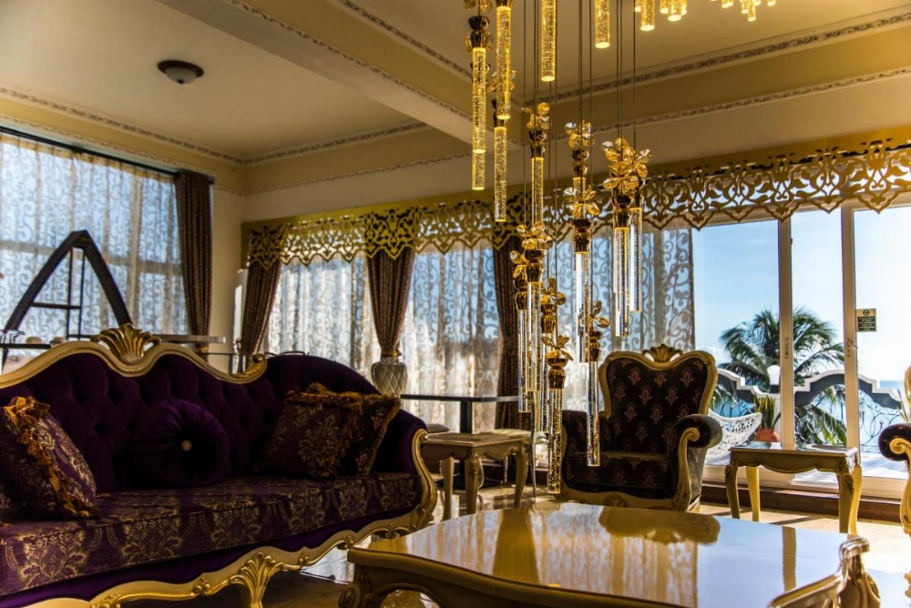 Madinat Al Bahr Business & Spa Hotel Image 28