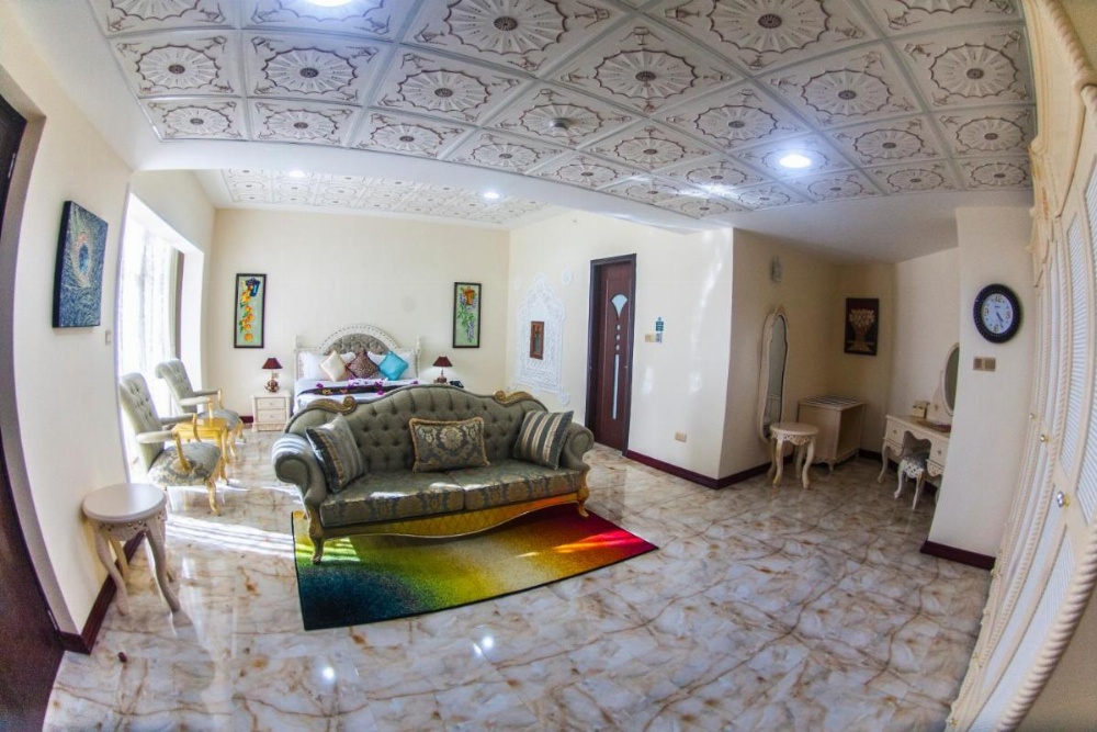 Madinat Al Bahr Business & Spa Hotel Image 29