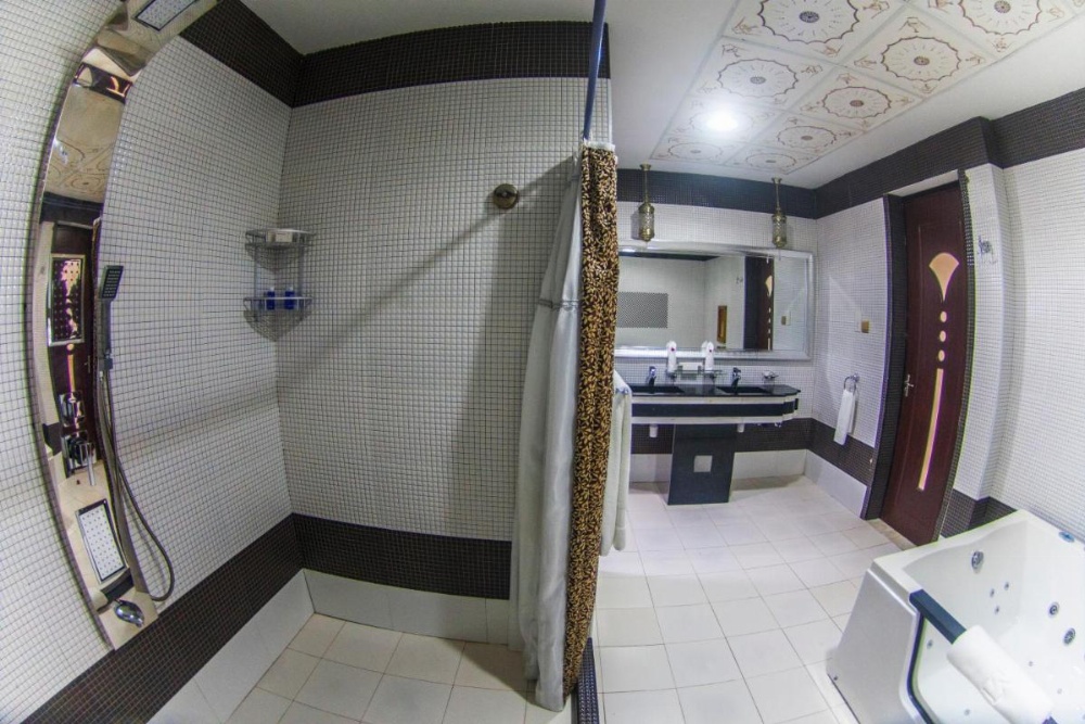 Madinat Al Bahr Business & Spa Hotel Image 30