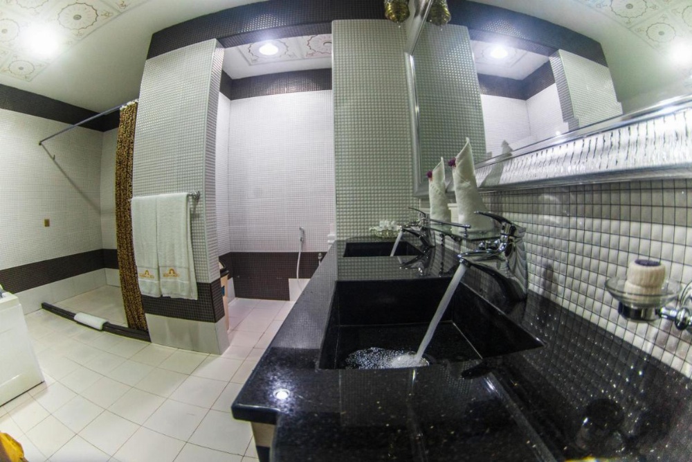 Madinat Al Bahr Business & Spa Hotel Image 31