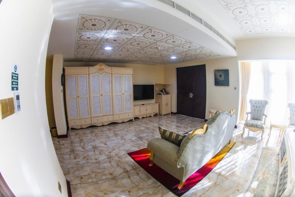 Madinat Al Bahr Business & Spa Hotel Image 32