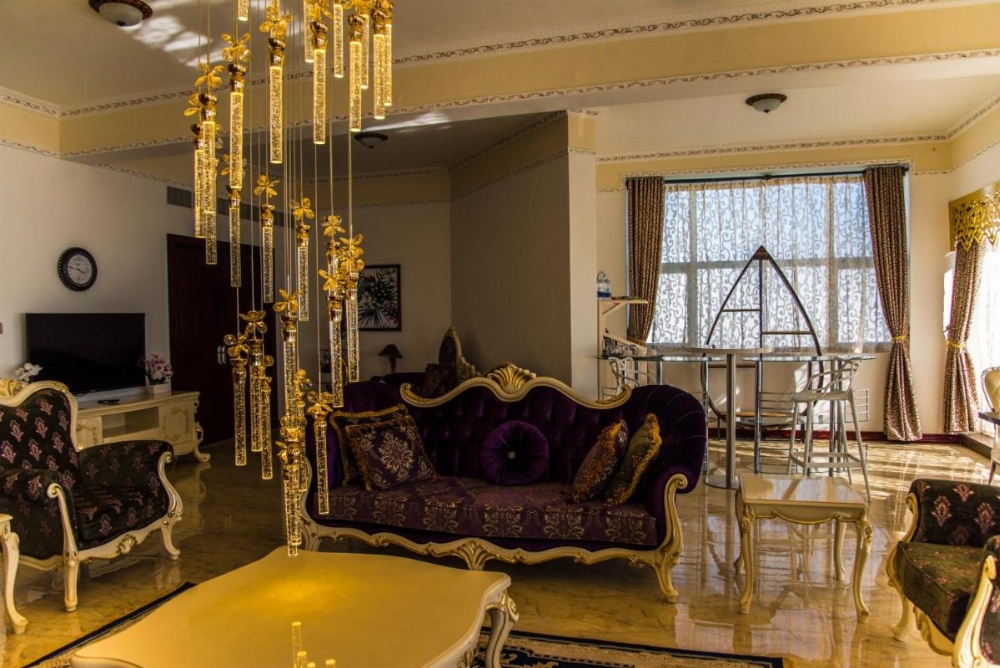 Madinat Al Bahr Business & Spa Hotel Image 33