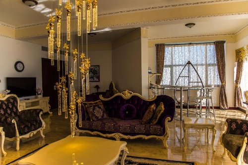 Madinat Al Bahr Business & Spa Hotel image 33