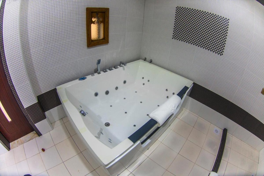 Madinat Al Bahr Business & Spa Hotel Image 35