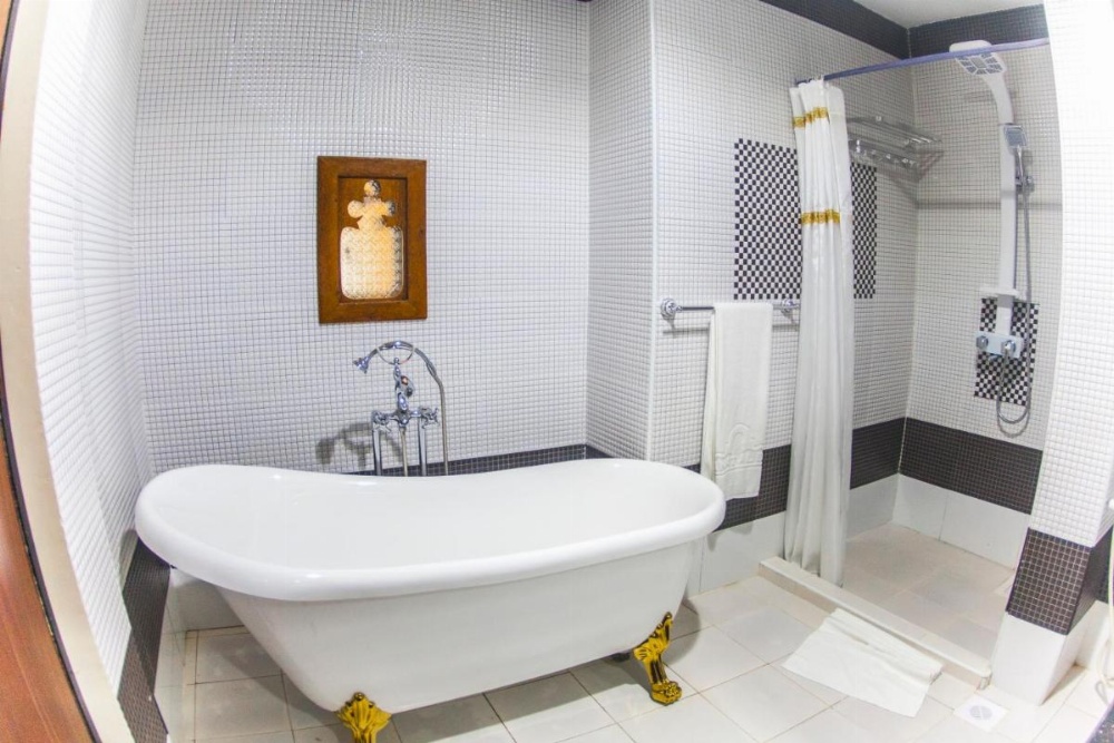 Madinat Al Bahr Business & Spa Hotel Image 36