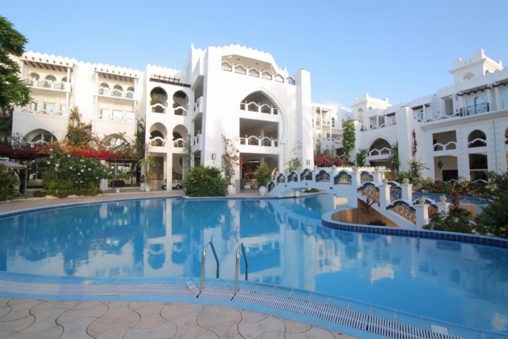 Madinat Al Bahr Business & Spa Hotel Image 37