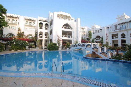 Madinat Al Bahr Business & Spa Hotel image 37