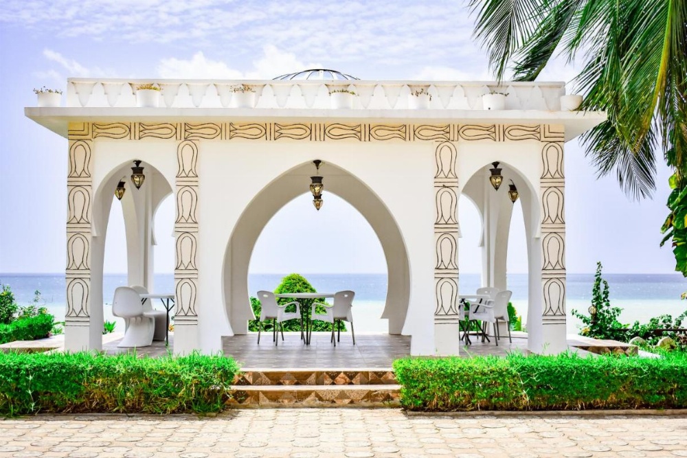 Madinat Al Bahr Business & Spa Hotel Image 38