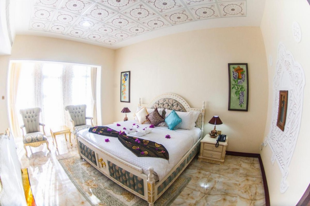 Madinat Al Bahr Business & Spa Hotel Image 39