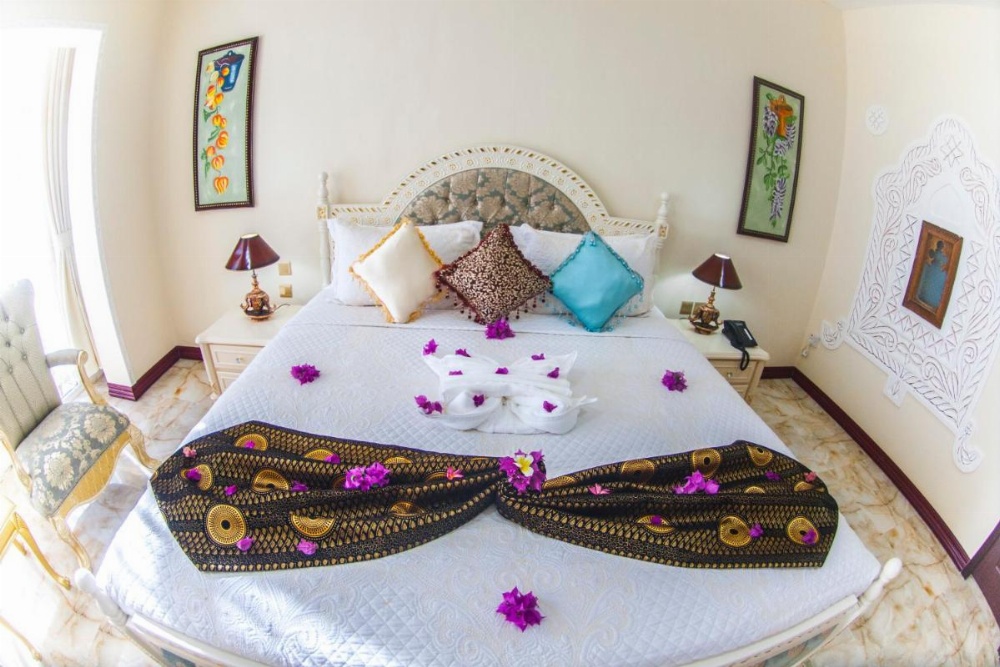 Madinat Al Bahr Business & Spa Hotel Image 40