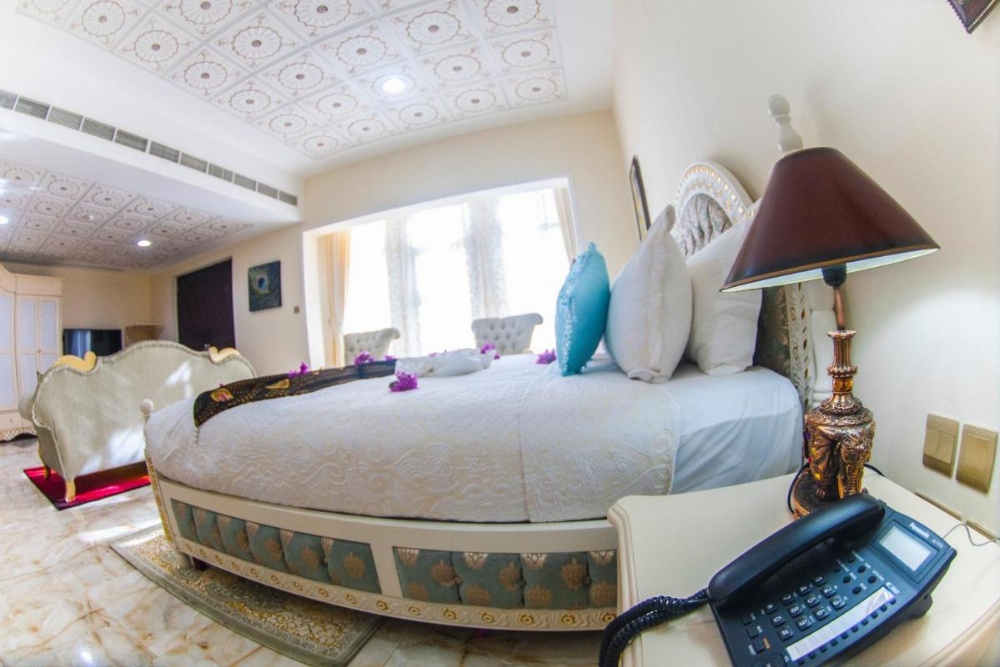 Madinat Al Bahr Business & Spa Hotel Image 43