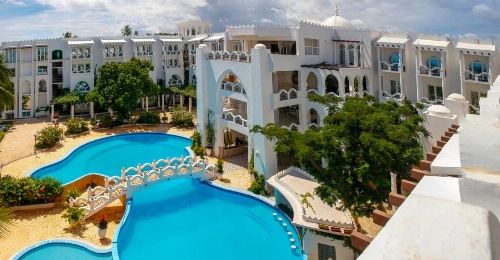 Madinat Al Bahr Business & Spa Hotel image 49