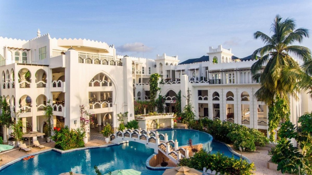 Madinat Al Bahr Business & Spa Hotel Image 50