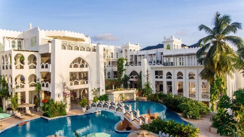 Madinat Al Bahr Business & Spa Hotel image 50