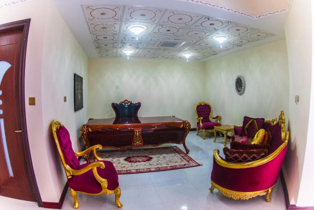 Madinat Al Bahr Business & Spa Hotel Image 6