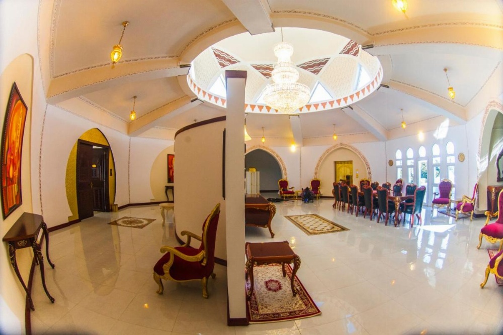 Madinat Al Bahr Business & Spa Hotel Image 7
